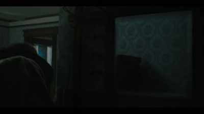 (DOOR OPENS, CLOSES) - The Plot Against America