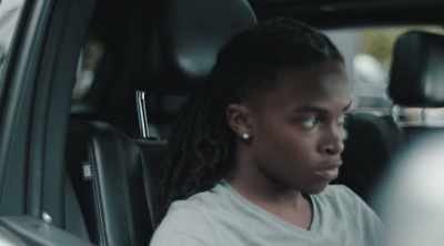 [ Door opens, closes ] - Terror Lake Drive
