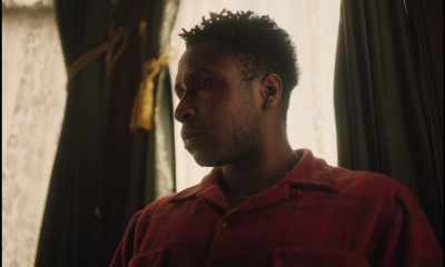 [door opens and closes] - The Last Black Man in San Francisco