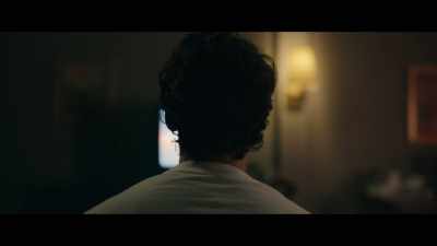 [door opens, closes] - Deadly Class