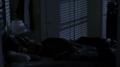 [ Door opens, closes ] - Supernatural