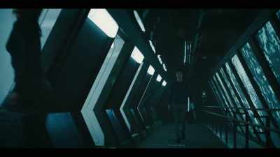( door opens and closes ) - Origin