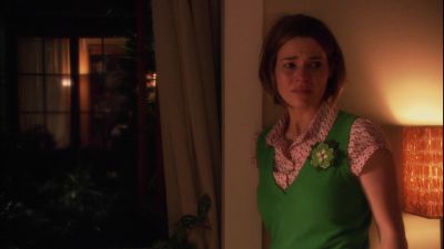 [DOOR OPENS, CLOSES] - The L Word