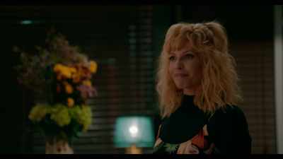 [door opens and closes] - Wet Hot American Summer: Ten Years Later