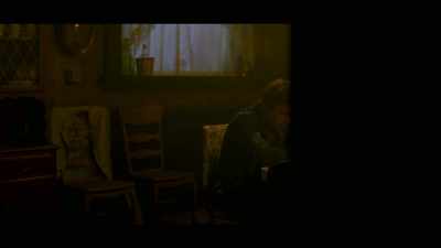 [door opens and closes] - Chilling Adventures of Sabrina
