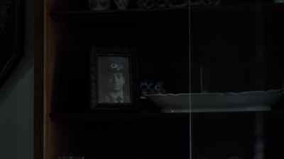 (door opens, closes) - The Americans