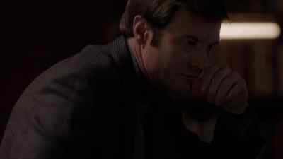 (door opens, closes) - The Americans