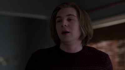 (door opens, closes) - The Americans