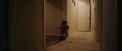 (door opens and creaks) - They Wait in the Dark