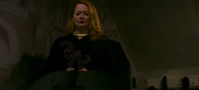 What happened to you earlier? - Chilling Adventures of Sabrina