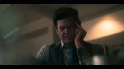 -[door opens]
-[footsteps approaching] - The Haunting of Bly Manor
