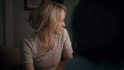 -[door opens]
-[footsteps] - Sister Wife Murder
