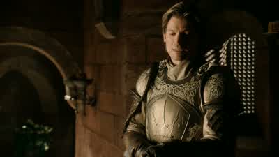 - - Forgive me, my lord...- Why do I have to forgive you? - Game of Thrones