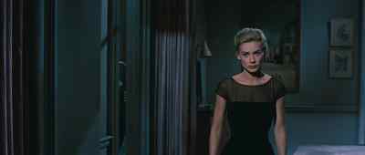 - [Door Opens]
- Mike. - The Best of Everything