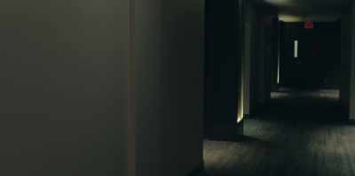 [door opens to music playing] - Stay the Night