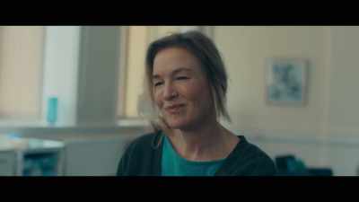 - [Door opens]
- [nurse] Time for your obs,
Mr Cleaver. - Bridget Jones: Mad About the Boy