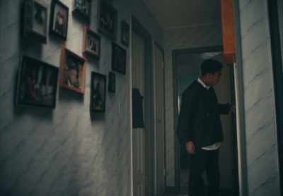 (door opens) - Story Ave