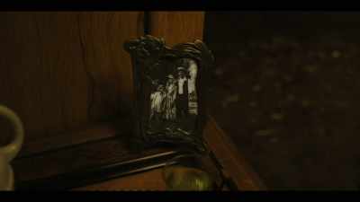(door opens) - Haunting of the Queen Mary
