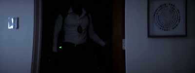 [door opens] - Best Friend