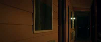 (door opens) - unDEFILED