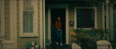 [DOOR OPENS] - Don't Look Away