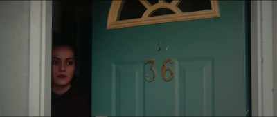 [DOOR OPENS] - Don't Look Away