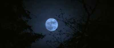 [door opens] - A Southern Haunting