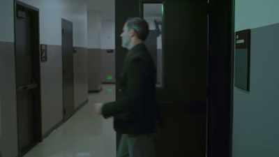 (door opens) - Secret Society of Lies