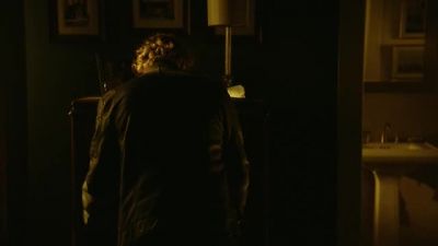 [Door opens] - Grimm