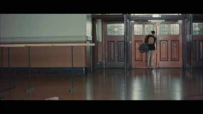 (door opens) - The Red Shoes: Next Step
