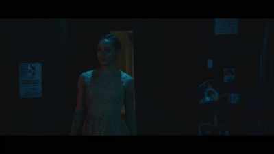 (door opens) - The Red Shoes: Next Step