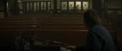 [door opens] - Left Behind: Rise of the Antichrist