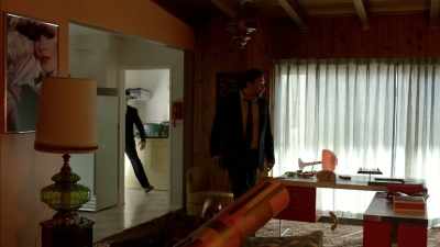 [ DOOR OPENS ] - Wicked City