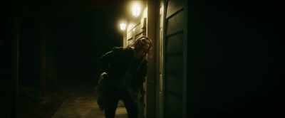 [door opens] - KillHer