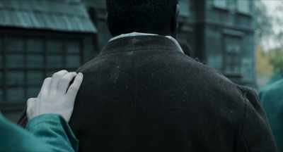 [Door opens] - Raven's Hollow
