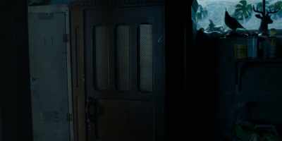 [door opens] - Bad Sisters