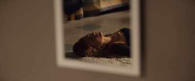 [door opens] - Tell Me Lies