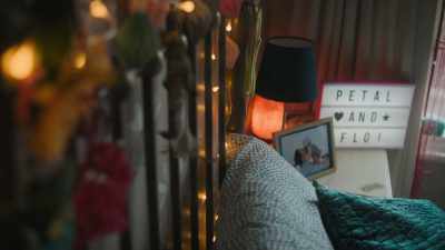 [ Door opens ] - The Chelsea Detective