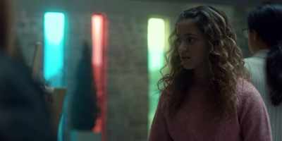 [door opens] - Circuit Breakers