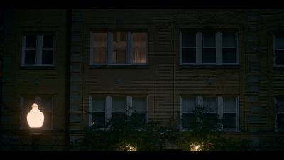 [door opens] - Fargo