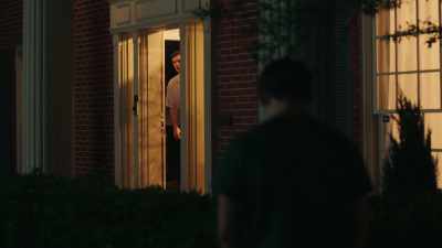 [door opens] - Cruel Summer