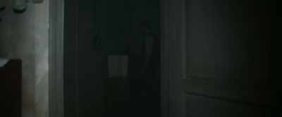 [door opens] - Paranormal Activity: Next of Kin