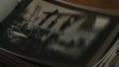 DOOR OPENS - The Pembrokeshire Murders