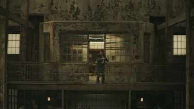[DOOR OPENS] - The Watch