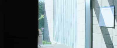 (door opens) - Nocturne