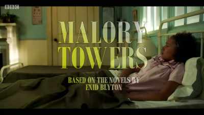 DOOR OPENS - Malory Towers