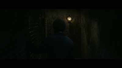[door opens] - The Good Lord Bird