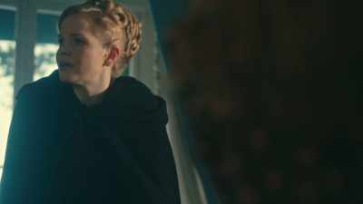 [DOOR OPENS] - Miss Scarlet and the Duke