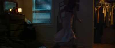 (Door opens) - The Stylist
