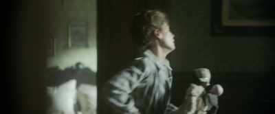 [Door opens] - Radioactive